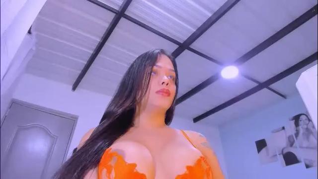 Thumbnail 3, venuzconor's Stream at Chaturbate, 2 months ago