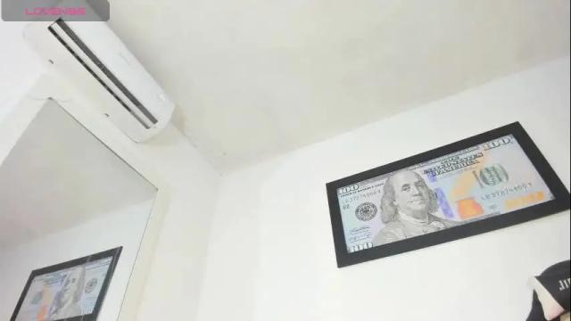 Thumbnail 1, vera_candella's Stream at Chaturbate, 1 month ago