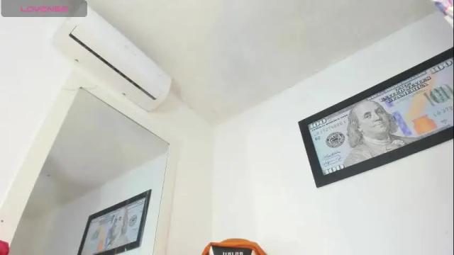 Image 10 of vera_candella Stream on Chaturbate on 1 month ago
