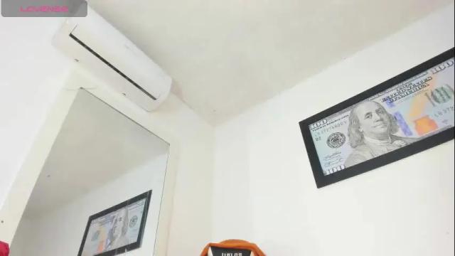 Thumbnail 3, vera_candella's Stream at Chaturbate, 1 month ago