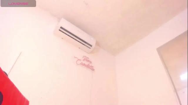 Thumbnail 1, vera_candella's Stream at Chaturbate, 1 month ago