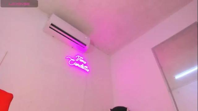 Image 6 of vera_candella Stream on Chaturbate on 1 month ago
