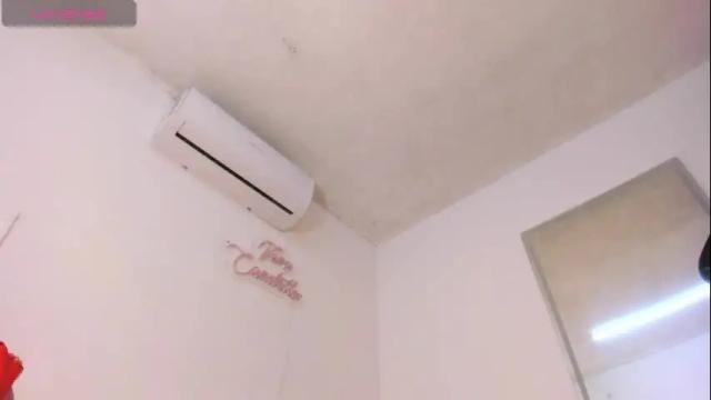 Thumbnail 3, vera_candella's Stream at Chaturbate, 1 month ago
