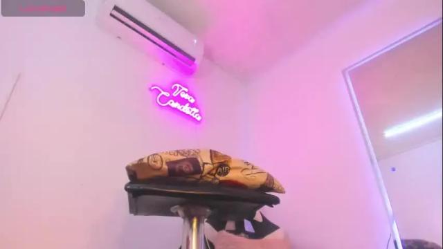 Image 7 of vera_candella Stream on Chaturbate on 1 month ago