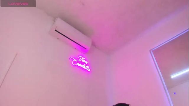 Thumbnail 1, vera_candella's Stream at Chaturbate, 1 month ago