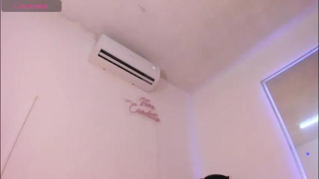 Thumbnail 2, vera_candella's Stream at Chaturbate, 1 month ago