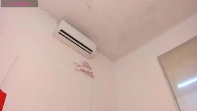 Thumbnail 2, vera_candella's Stream at Chaturbate, 1 month ago