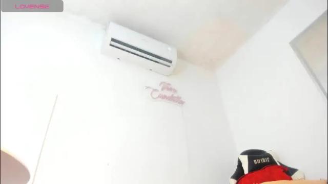 Thumbnail 1, vera_candella's Stream at Chaturbate, 1 month ago