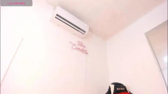 Thumbnail 2, vera_candella's Stream at Chaturbate, 1 month ago