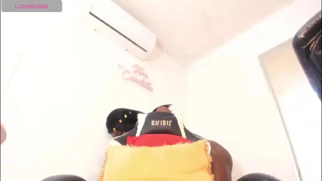 Thumbnail 2, vera_candella's Stream at Chaturbate, 27 days ago