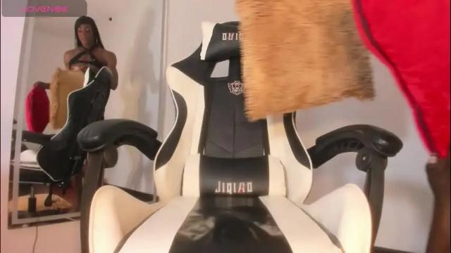 Thumbnail 2, vera_candella's Stream at Chaturbate, 1 month ago