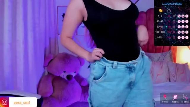 Image 6 of vera_cutee_ Stream on Chaturbate on 15 months ago