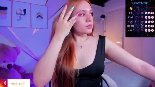Image 8 of vera_cutee_ Stream on Chaturbate on 15 months ago