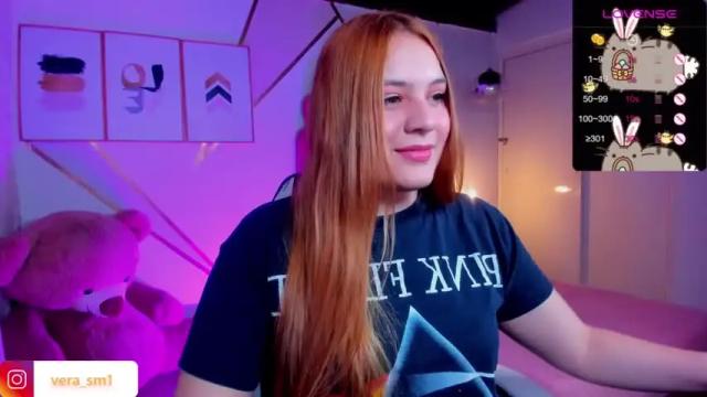 Image 10 of vera_cutee_ Stream on Chaturbate on 14 months ago