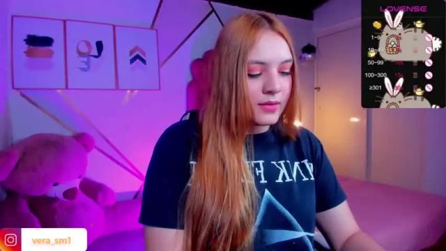 Image 11 of vera_cutee_ Stream on Chaturbate on 14 months ago