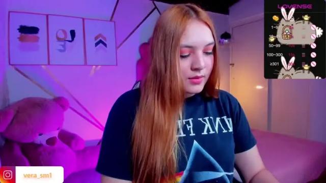 Image 12 of vera_cutee_ Stream on Chaturbate on 14 months ago