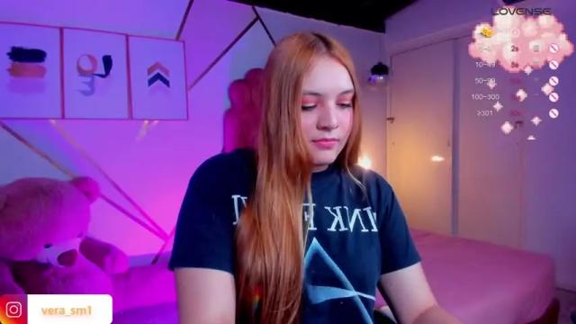 Image 3 of vera_cutee_ Stream on Chaturbate on 14 months ago