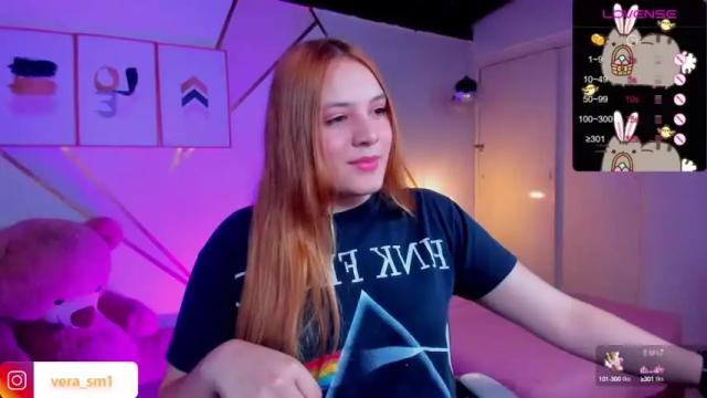 Image 4 of vera_cutee_ Stream on Chaturbate on 14 months ago