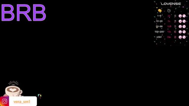 Thumbnail 1, vera_cutee_'s Stream at Chaturbate, 14 months ago
