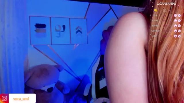 Image 11 of vera_cutee_ Stream on Chaturbate on 14 months ago