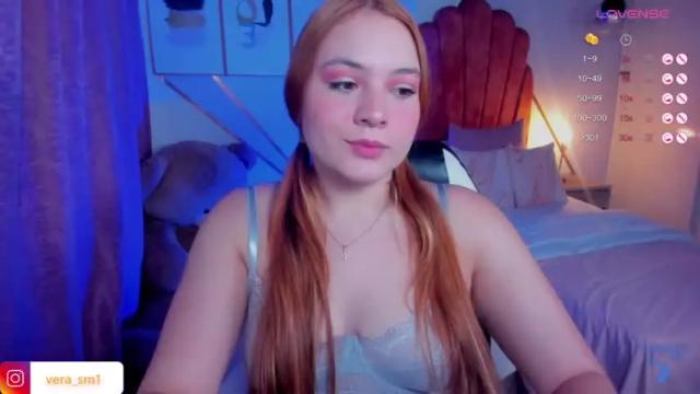 Image 12 of vera_cutee_ Stream on Chaturbate on 14 months ago