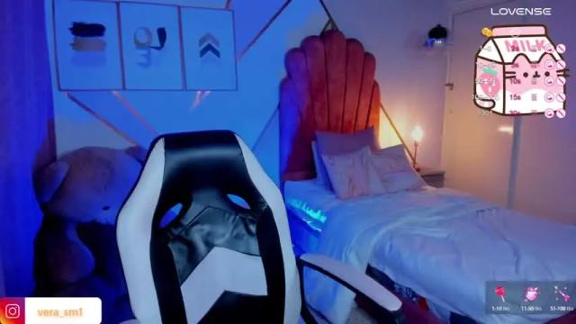 Image 10 of vera_cutee_ Stream on Chaturbate on 14 months ago