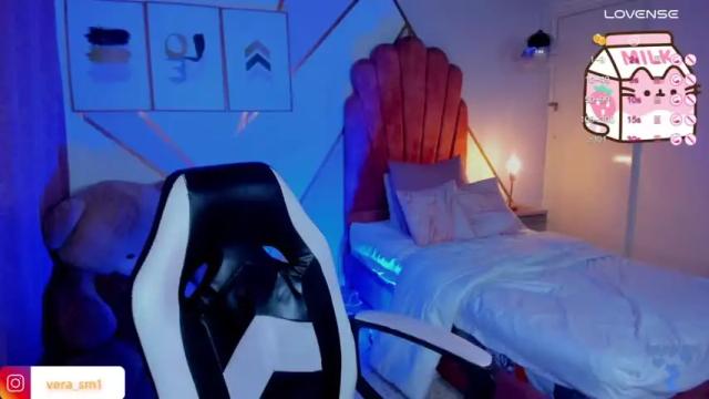 Thumbnail 3, vera_cutee_'s Stream at Chaturbate, 14 months ago