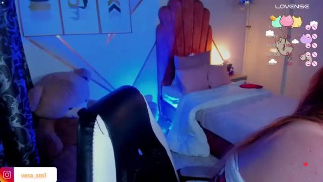 Image 3 of vera_cutee_ Stream on Chaturbate on 14 months ago