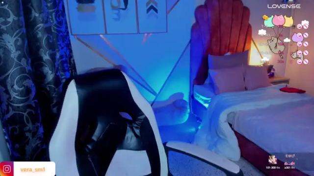 Thumbnail 2, vera_cutee_'s Stream at Chaturbate, 14 months ago
