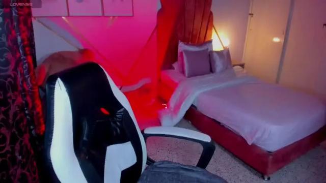 Image 2 of vera_cutee_ Stream on Chaturbate on 13 months ago