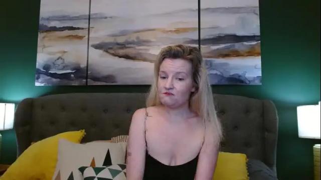Thumbnail 2, verajames's Stream at Chaturbate, 12 days ago