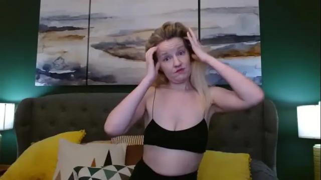 Image 8 of verajames Stream on Chaturbate on 12 days ago