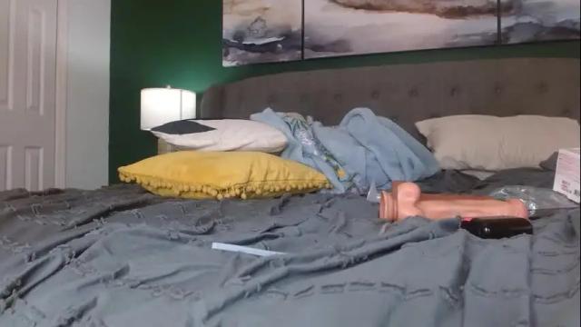 Thumbnail 3, verajames's Stream at Chaturbate, 8 days ago