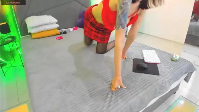 Thumbnail 1, verawattss's Stream at Chaturbate, 1 month ago