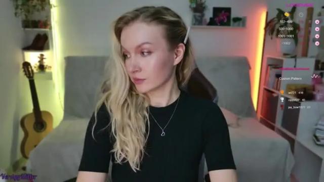 Thumbnail 2, verdgymiller's Stream at Chaturbate, 12 months ago