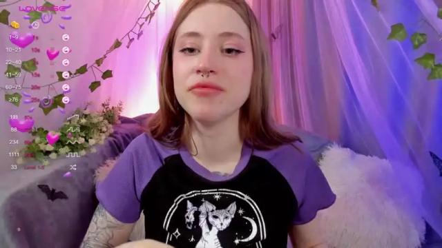 Image 3 of vergill_hell Stream on Chaturbate on 18 months ago