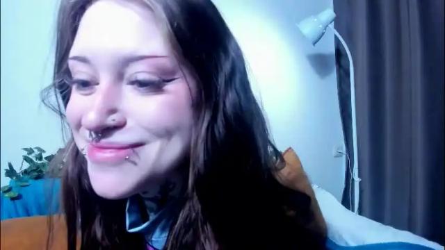 Thumbnail 2, vergill_hella's Stream at Chaturbate, 1 day ago