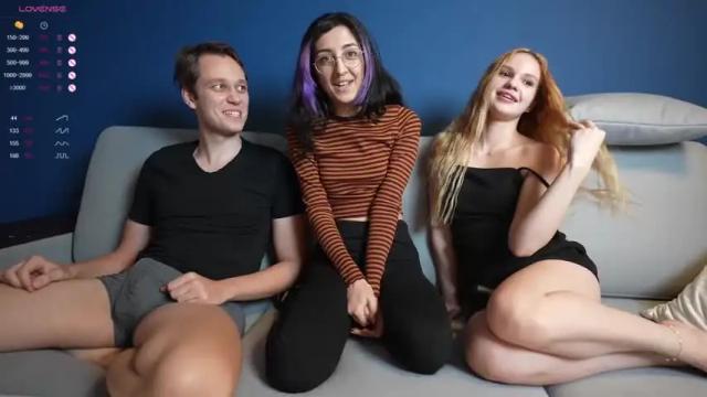 Thumbnail 2, verlonis's Stream at Chaturbate, 17 months ago