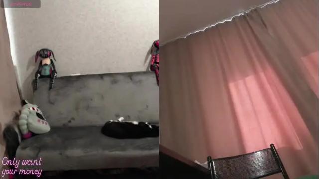 Image 4 of vermilionthorn Stream on Chaturbate on 1 month ago