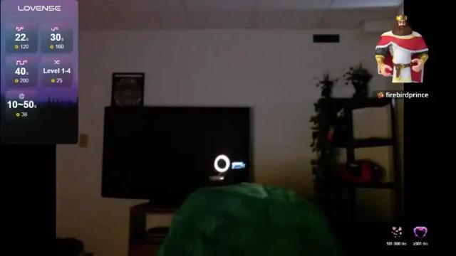 Image 8 of vero495065 Stream on Chaturbate on 2 months ago