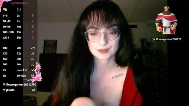 Thumbnail 2, vero495065's Stream at Chaturbate, 1 month ago