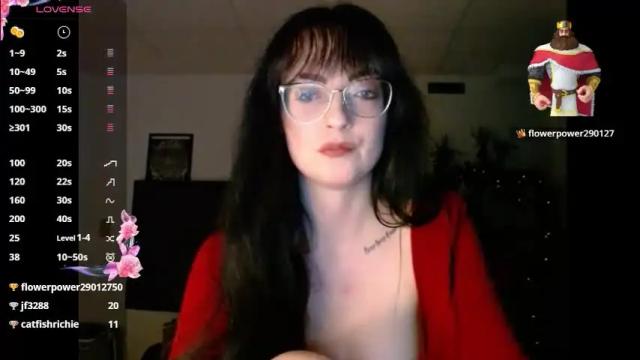 Image 6 of vero495065 Stream on Chaturbate on 1 month ago
