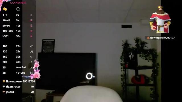 Image 8 of vero495065 Stream on Chaturbate on 1 month ago