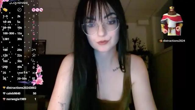 Image 4 of vero495065 Stream on Chaturbate on 1 month ago