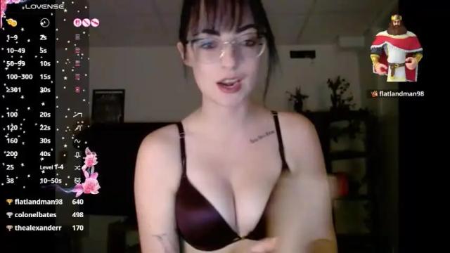 Thumbnail 1, vero495065's Stream at Chaturbate, 29 days ago