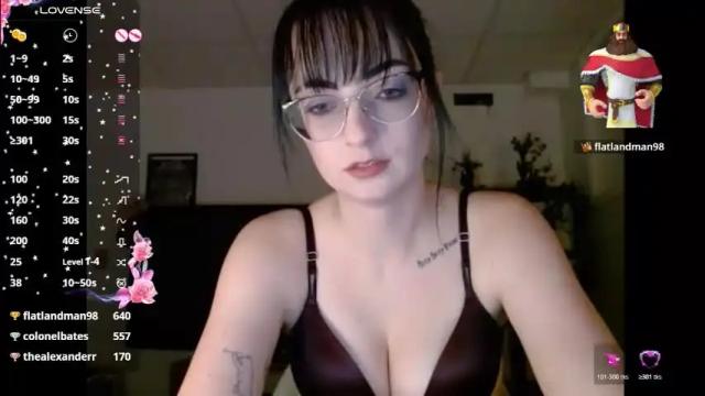Thumbnail 3, vero495065's Stream at Chaturbate, 29 days ago