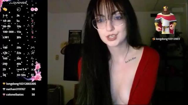 Thumbnail 3, vero495065's Stream at Chaturbate, 21 days ago