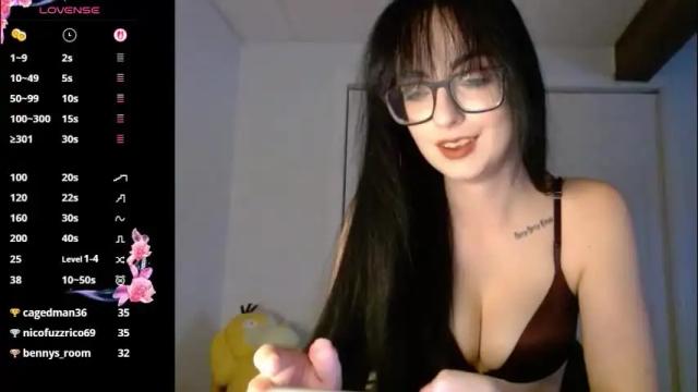 Thumbnail 3, vero495065's Stream at Chaturbate, 3 days ago