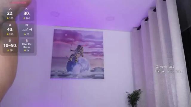 Image 10 of vero_cam Stream on Chaturbate on 2 months ago