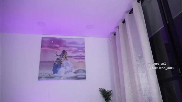 Image 2 of vero_cam Stream on Chaturbate on 2 months ago